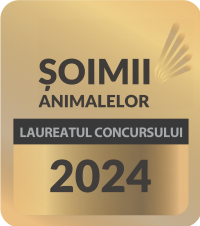 Șoimii Animalelor - Regele Leu