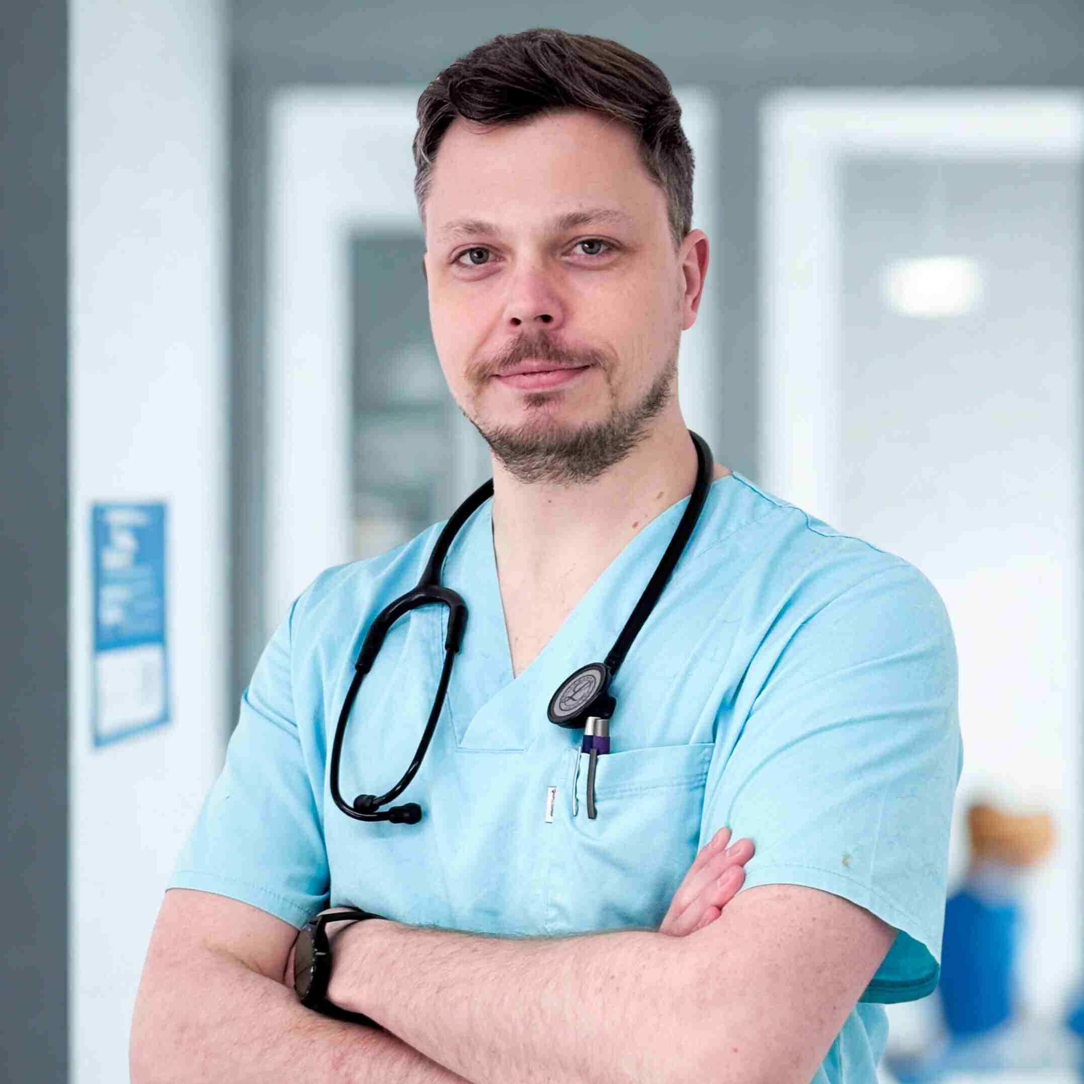 Horodnic Ștefan